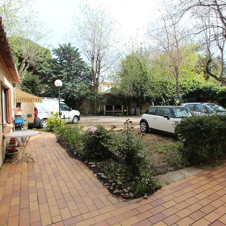 Appartement Renove Au Centre De Collioure Avec Terrasse, Parking, Clim Portative Et Wi-Fi - Fr-1-309-190 Екстериор снимка