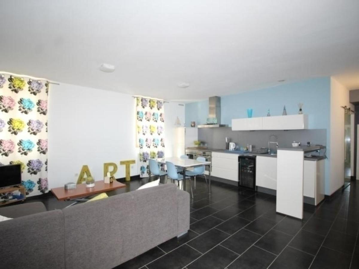 Appartement Renove Au Centre De Collioure Avec Terrasse, Parking, Clim Portative Et Wi-Fi - Fr-1-309-190 Екстериор снимка