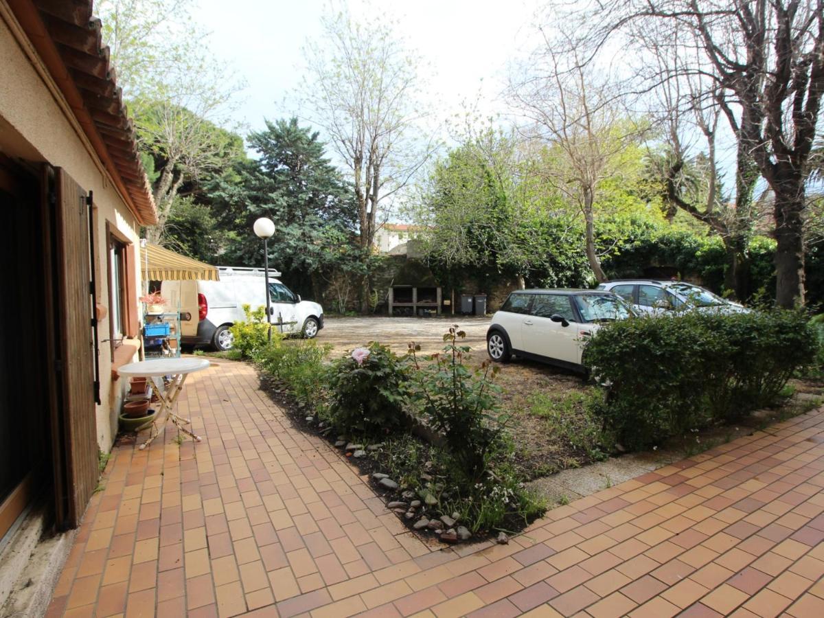 Appartement Renove Au Centre De Collioure Avec Terrasse, Parking, Clim Portative Et Wi-Fi - Fr-1-309-190 Екстериор снимка